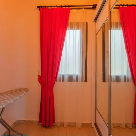 Villa Valya Evi *
