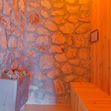 Villa Valya Evi Karaagac (Fethiye)