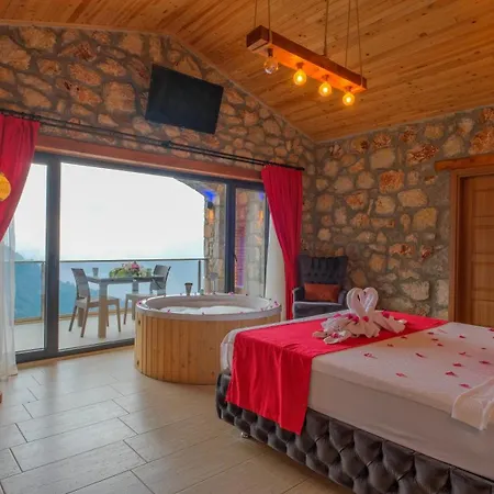 Villa Valya Evi *